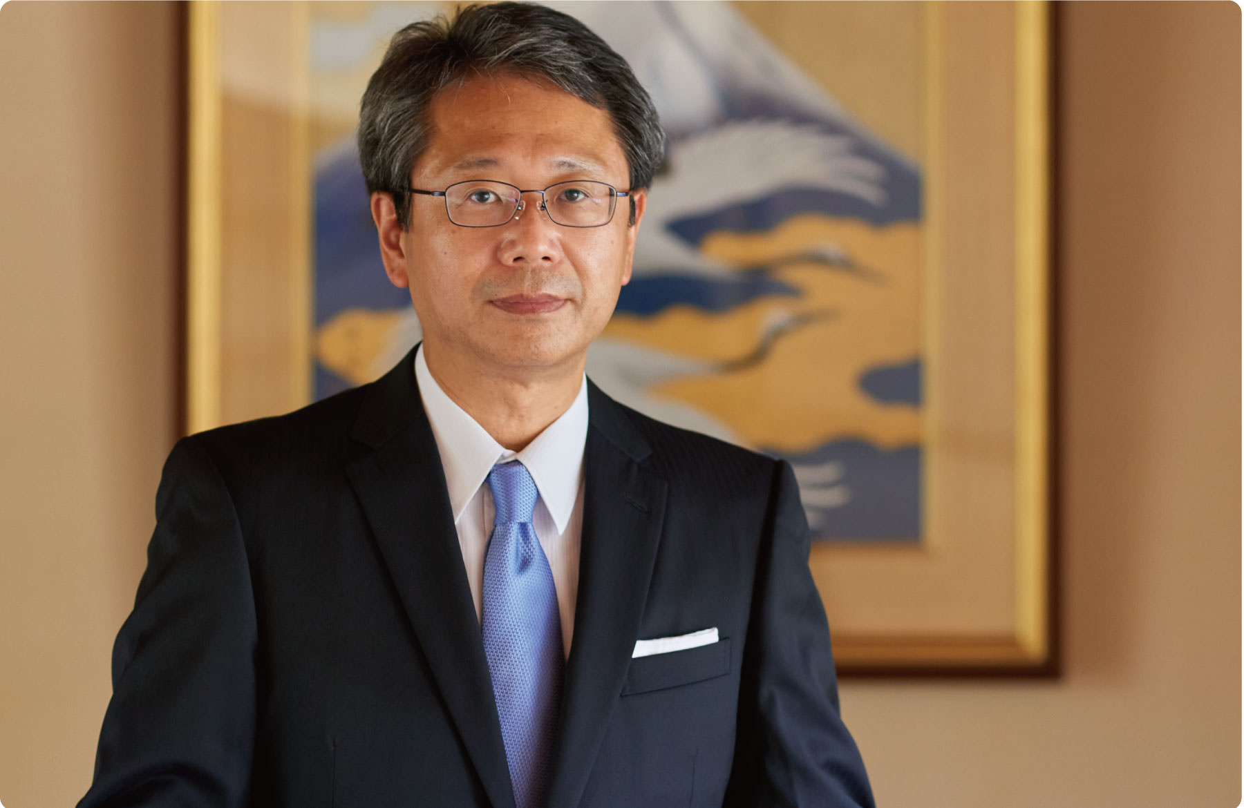 Yuichiro Ishii