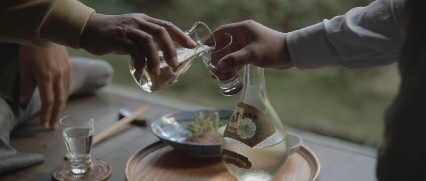 四杜氏四季酒「純米しぼりたて」販売 | 日本酒・清酒「賀茂鶴」醸造元：賀茂鶴酒造株式会社 蔵元ホームページ