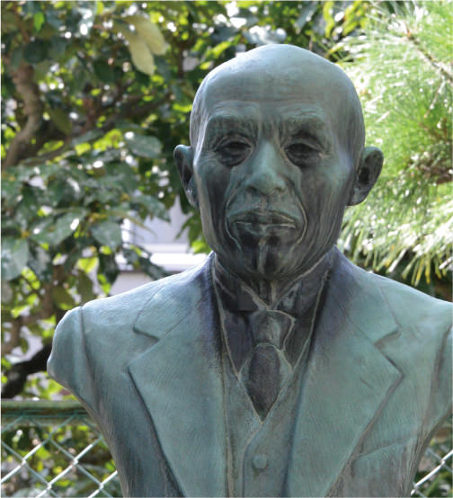 橋爪陽氏