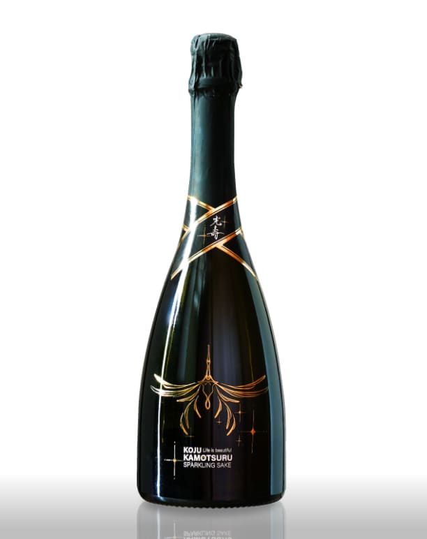 季節限定酒 本醸造生貯蔵酒　ひやしざけ