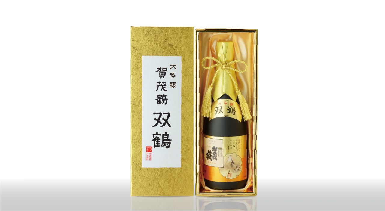 夏の贈り物 | 日本酒・清酒「賀茂鶴」醸造元｜賀茂鶴酒造株式会社 公式