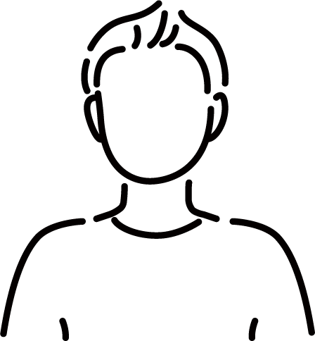 50代男性の声
