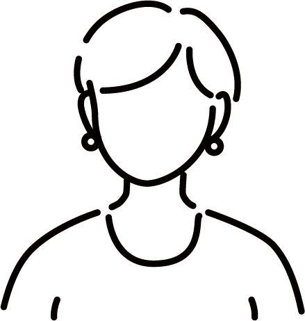 50代女性の声