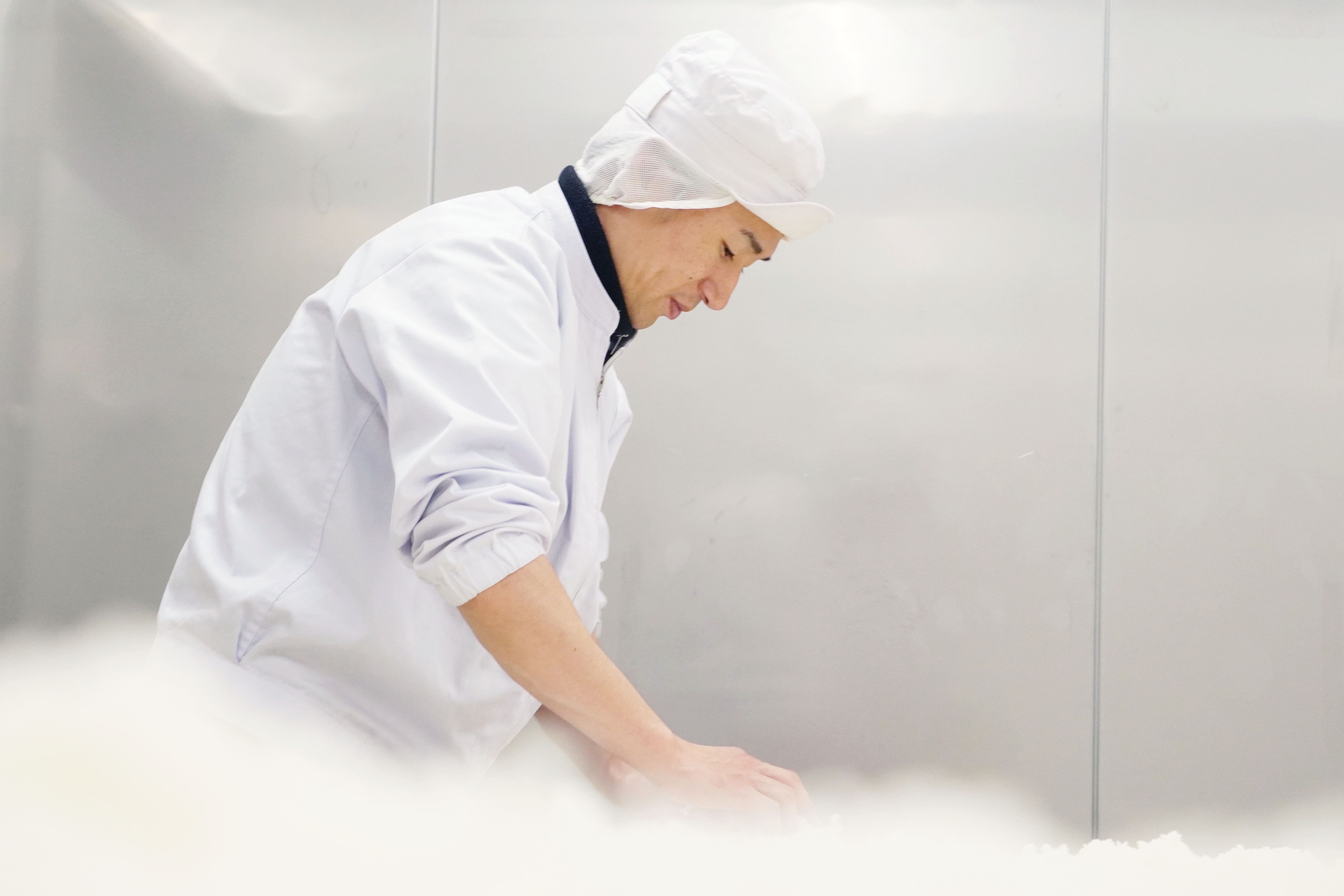 季節限定酒 純米酒　しぼりたて