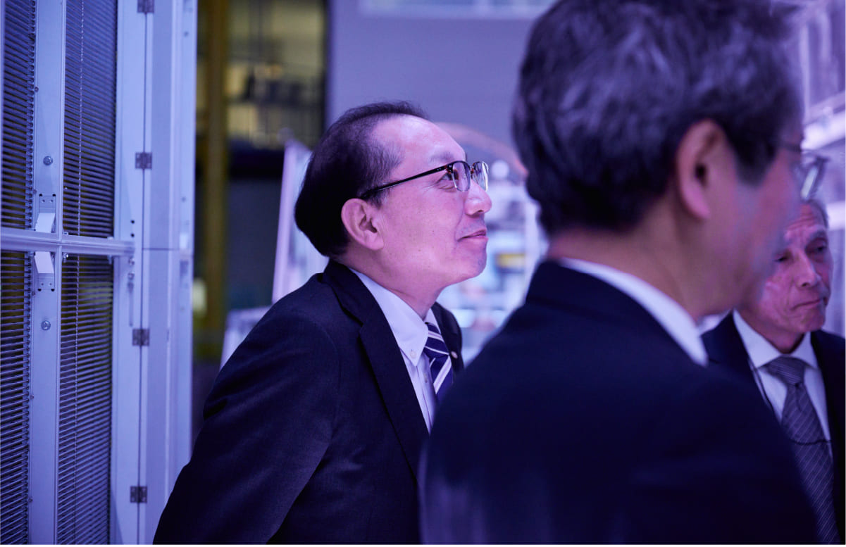 株式会社サタケ