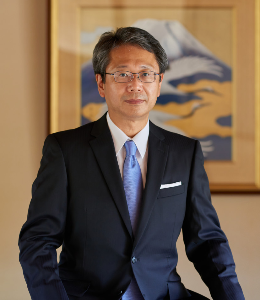 役員の異動について | 日本酒・清酒「賀茂鶴」醸造元｜賀茂鶴酒造株式