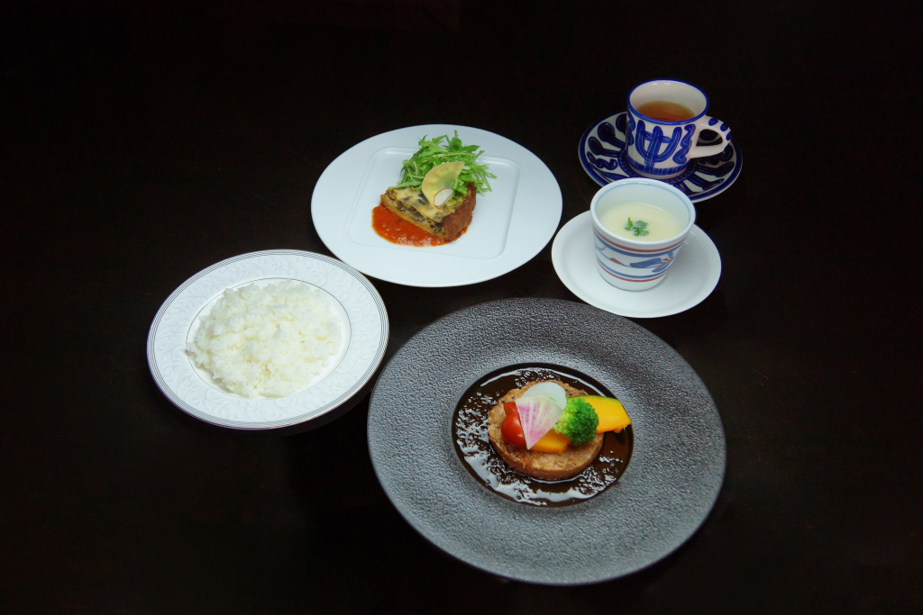日本酒ダイニング 佛蘭西屋 ビーガンメニューの提供開始 | 日本酒